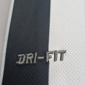 Camisola Retrﾃｴ Santos 2013/13 Away