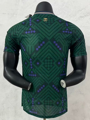 Saudi Arabia World Cup 2026 Jersey - Player Version