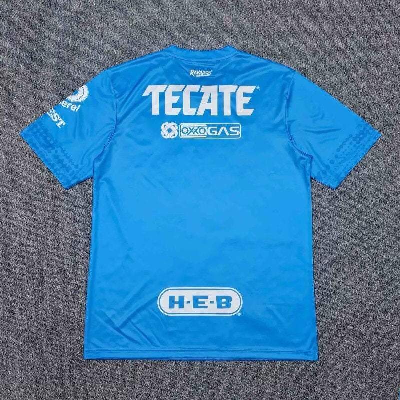 CF Monterrey Training Jersey 2025/26