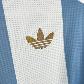 Argentina 50th Anniversary Jersey