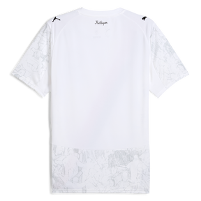 Manchester City Player Jersey KidSuper 2025/26