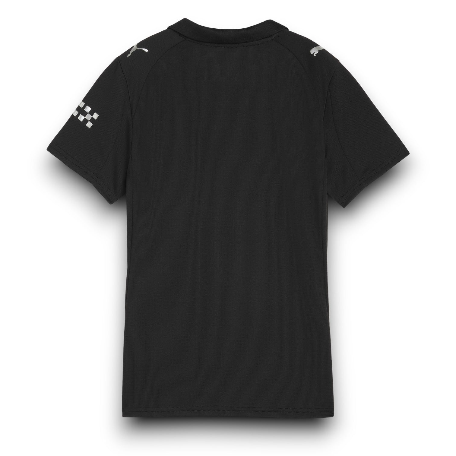 Manchester City Away Jersey 2025/26 - Women's