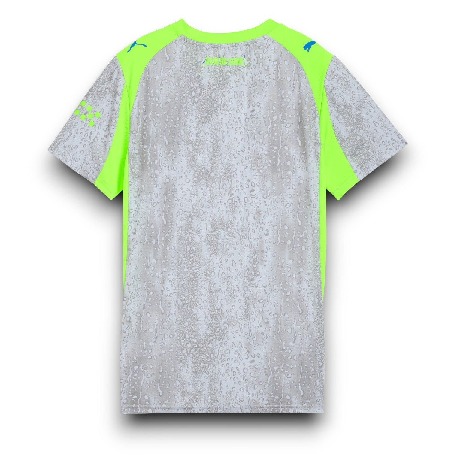 Manchester City Third Jersey 2025/26 - Women's