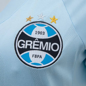 Camisa Grêmio II Feminina 25/26