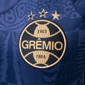 Camisa Grêmio IlI Feminina 25/26