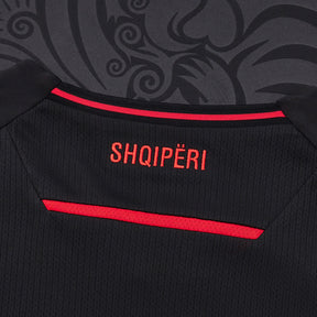 Albânia Third Jersey 2025/26