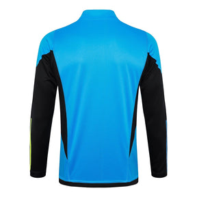 Arsenal 23/24 Half-Zip TrackSuit II