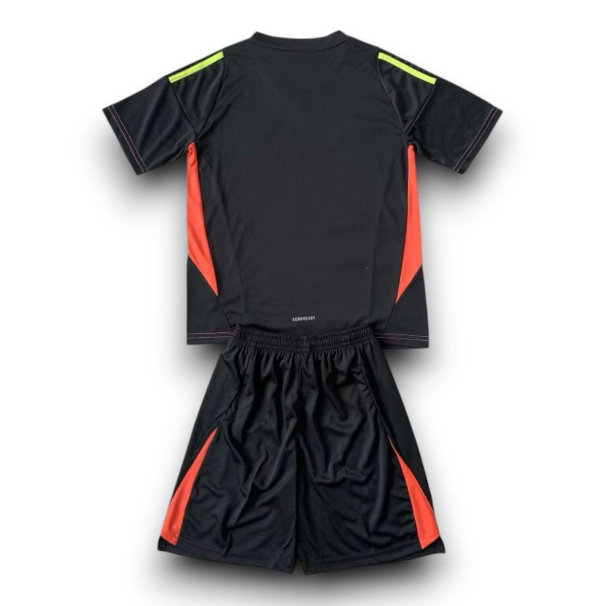 Camiseta Argentina Portero 2024/25 para Niños