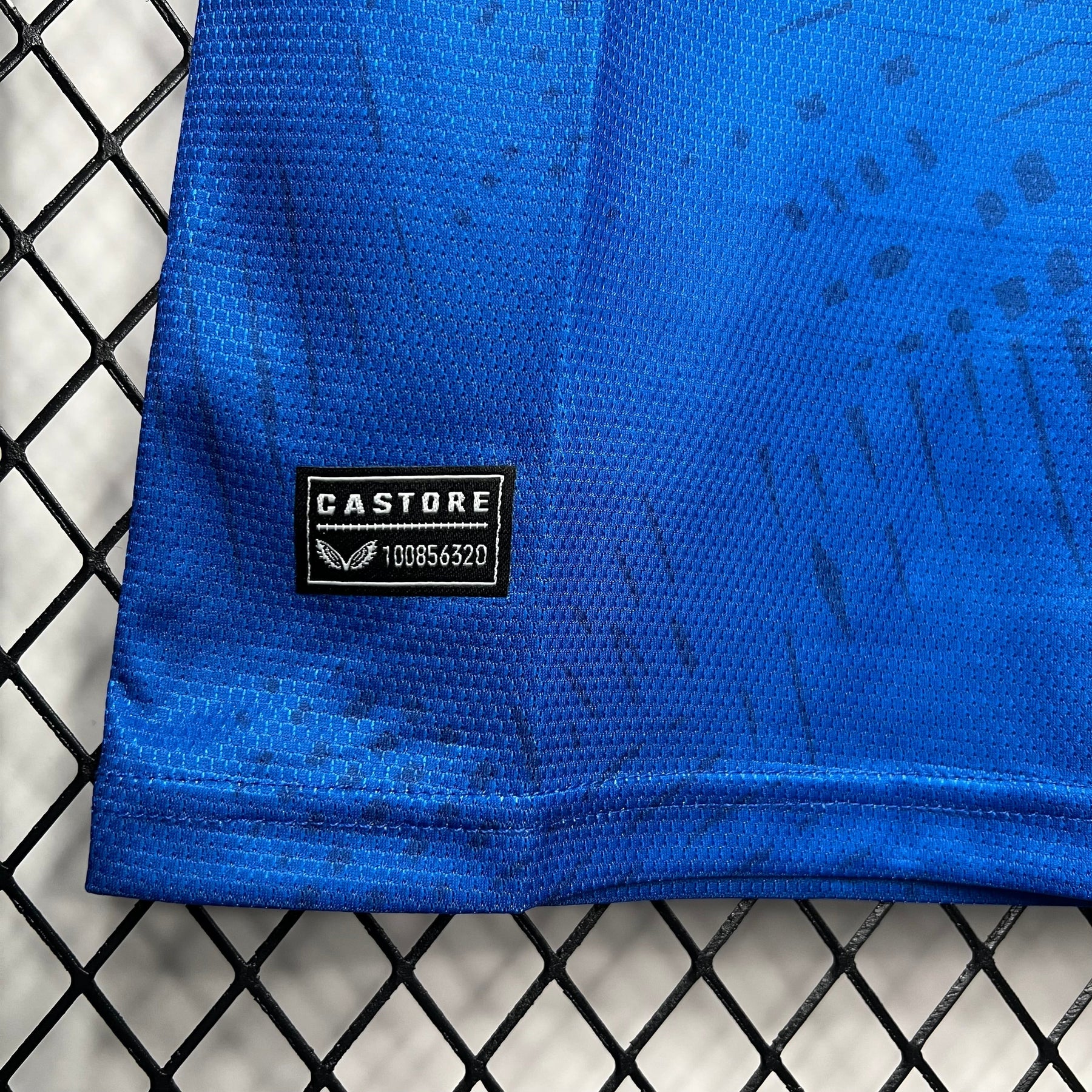 Everton Home Jersey 2024/2025