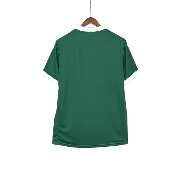 Palmeiras 25/26 I Home Jersey - Fan Version