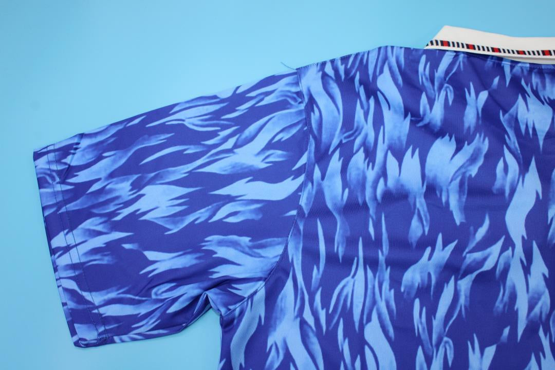 Southampton Retro Away Jersey 1991/1993