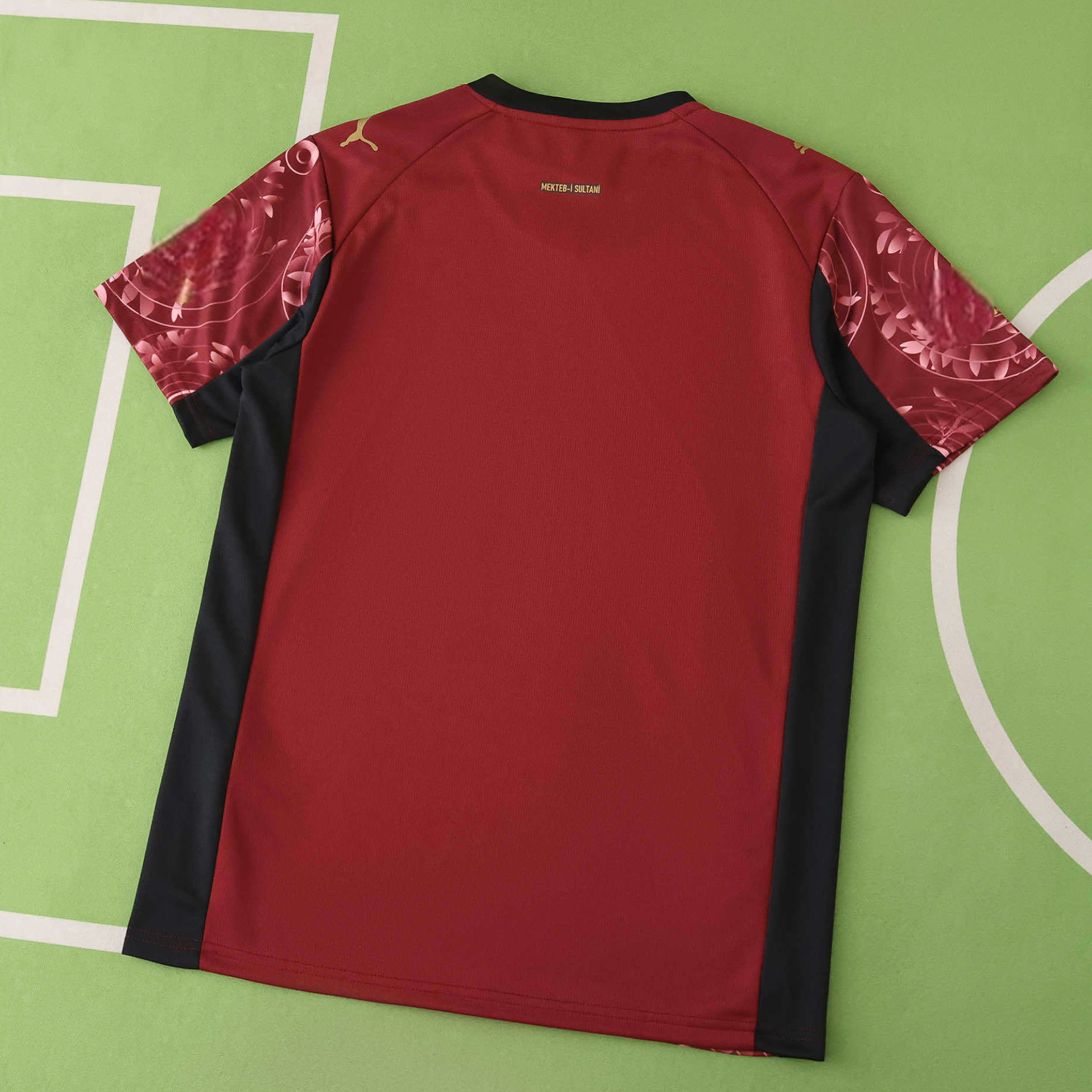 COMBO Galatasaray 2025/26 - BLACK NOVEMBER