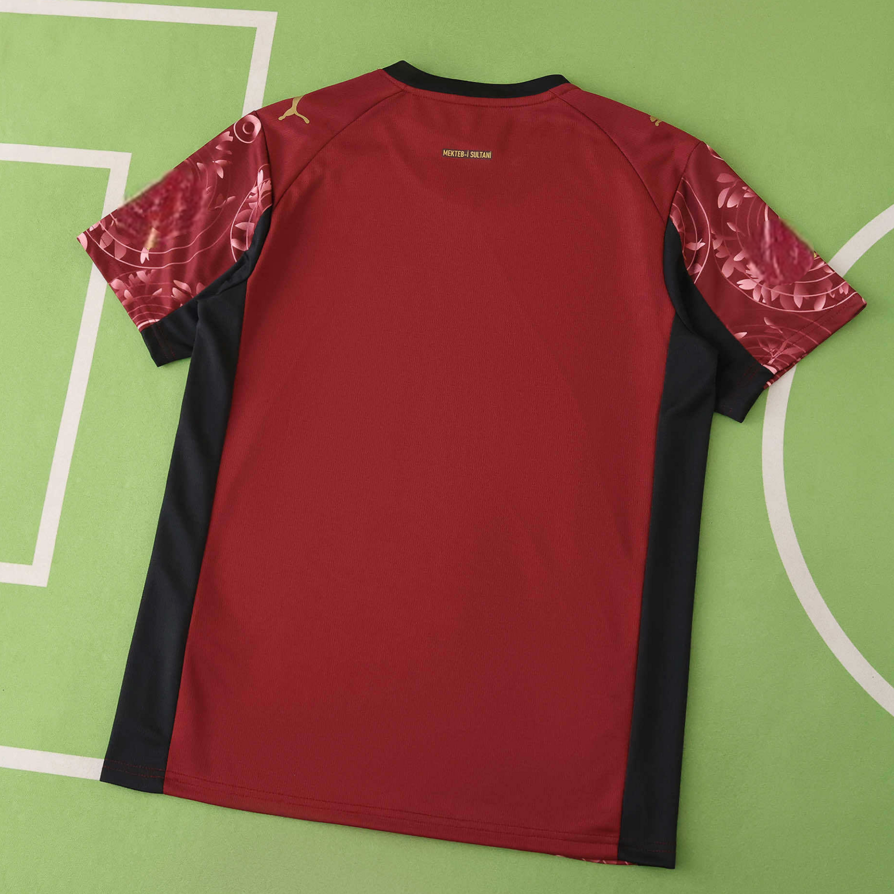 COMBO Galatasaray 2025/26