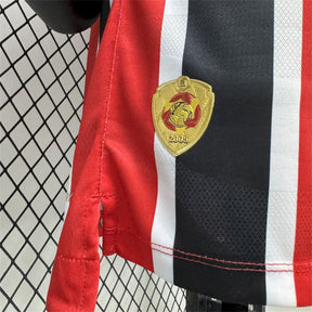 Camisa São Paulo Il 25/26 Jogador