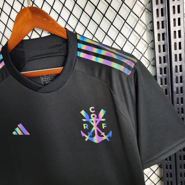 Camisa CRF Ill 23/24