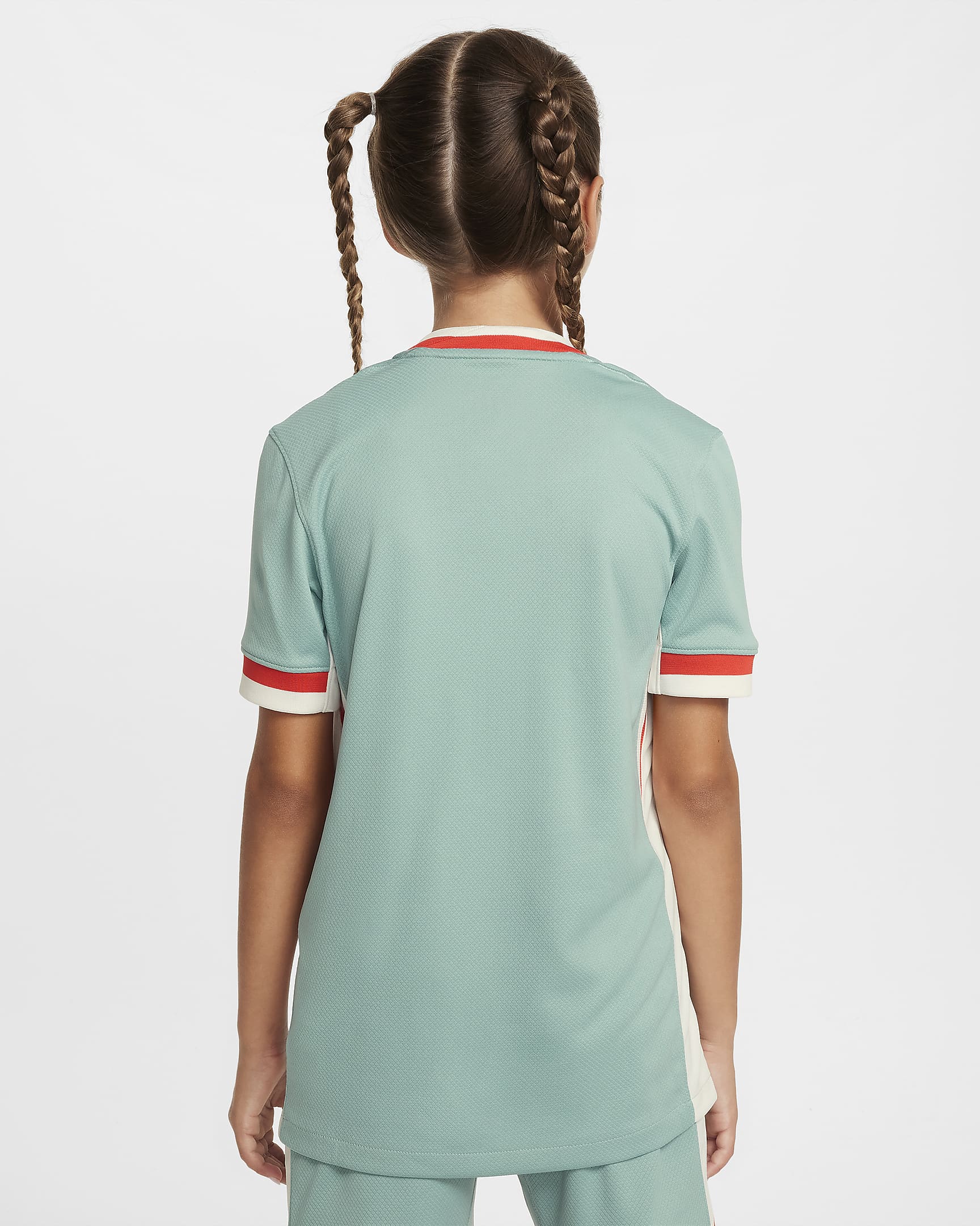 Kids Atletico Madrid Away Kit 2024/2025