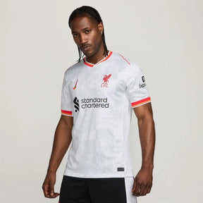 Liverpool Jersey Third 2024/2025 - CHAMPIONS