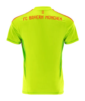 Bayern Munchen GoalKeeper Jersey 2024/2025