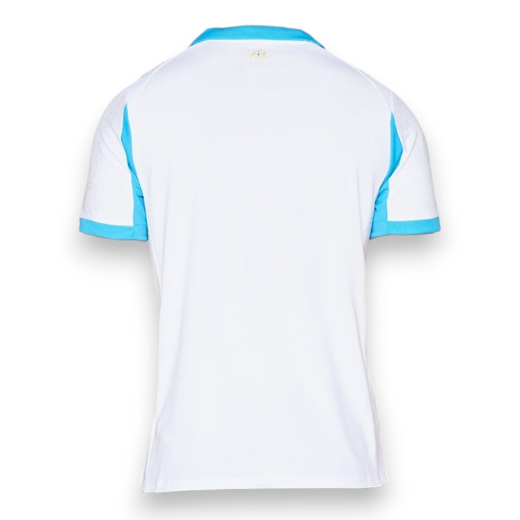 Olympique de Marseille Player Home Jersey 2025/26
