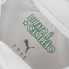 Camisa Palmeiras ll 25/26 - Jogador