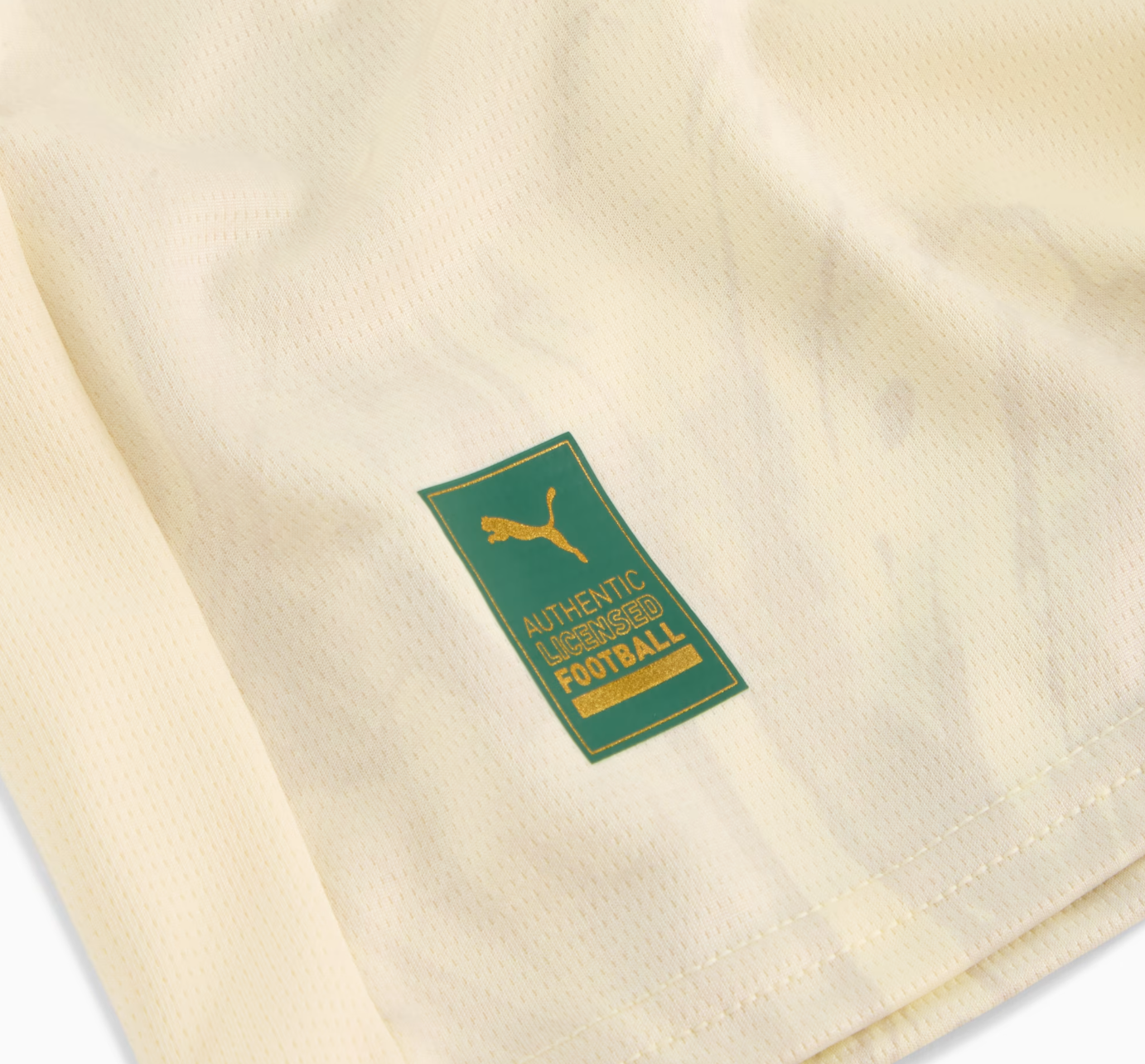 Camisa Palmeiras 25/26 - Ed. KidSuper