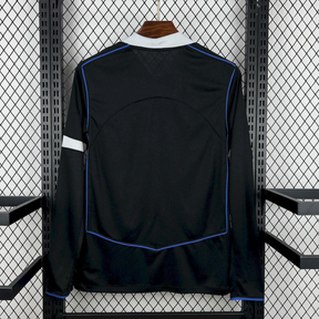 Chelsea Third Jersey 2025/2026 - Long Sleeve