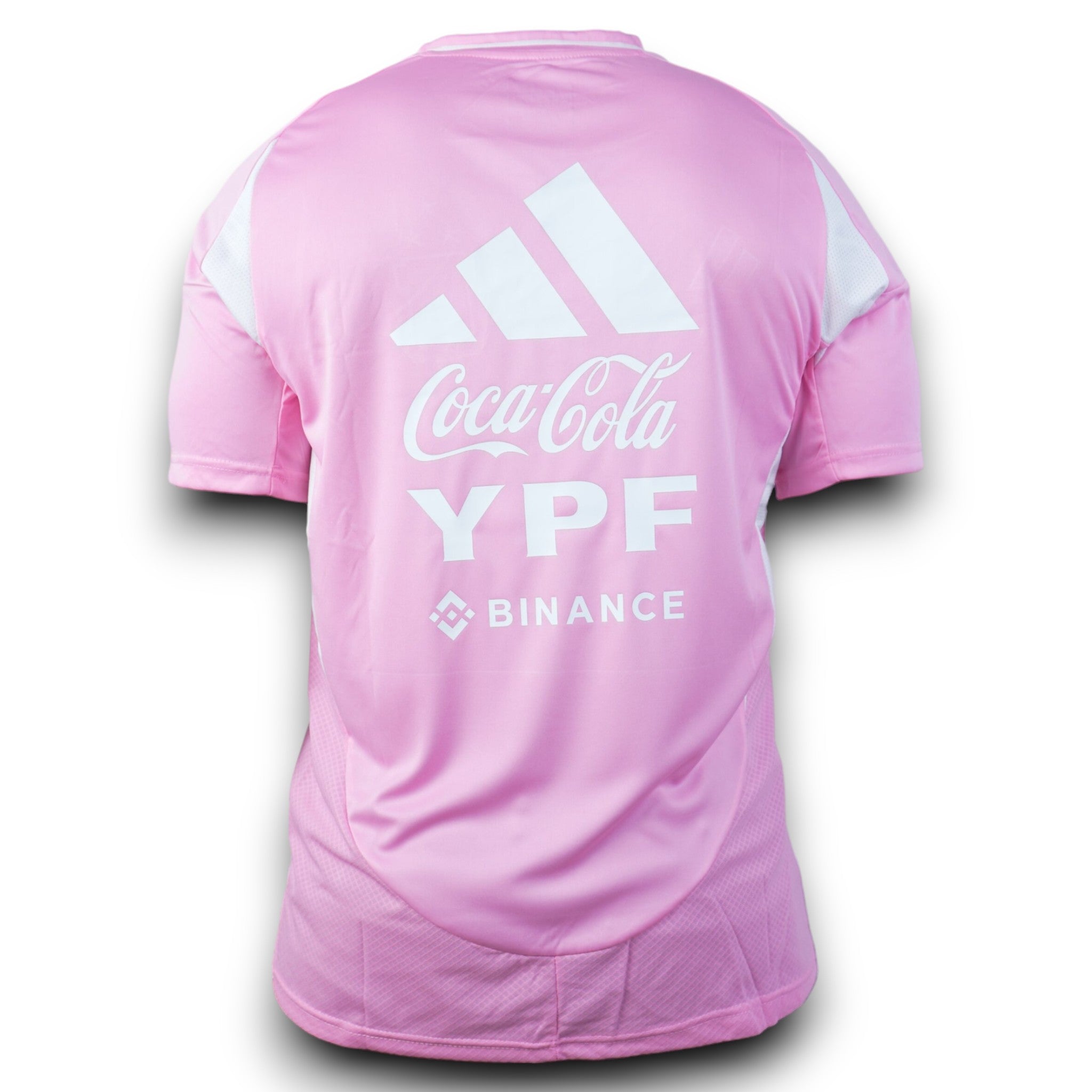 Argentina Training Jersey 2025/26 - Player Version