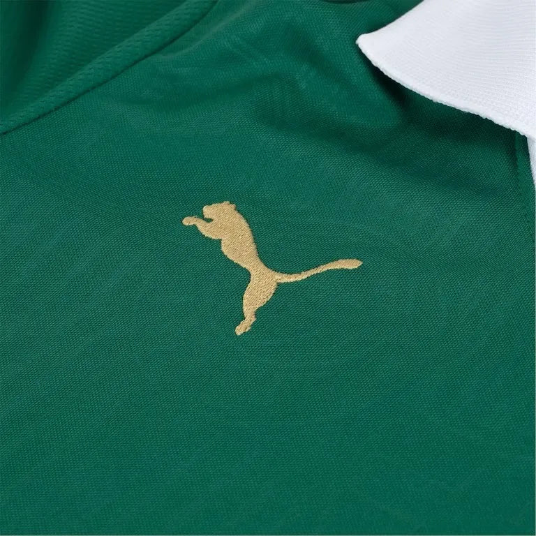Camisa Palmeiras II 24/25 - Feminina  Super Mundial