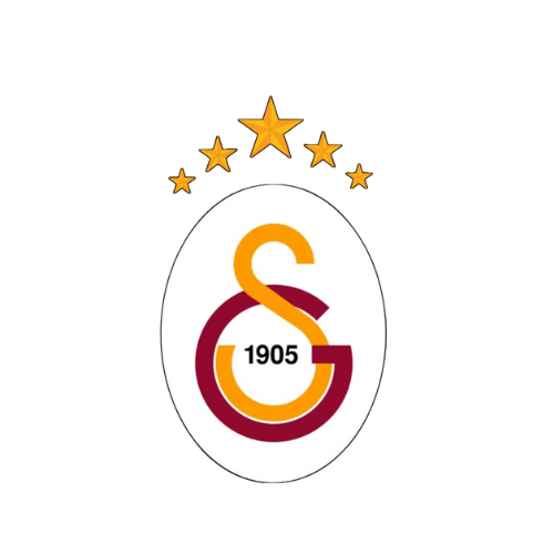 Galatasaray 🟡🔴