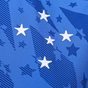 Camisa Cruzeiro I 24/25 Azul