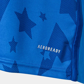 Camisa Cruzeiro I 24/25 Feminina Azul