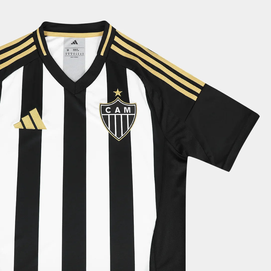 Camisa Atlético Mineiro I 25/26