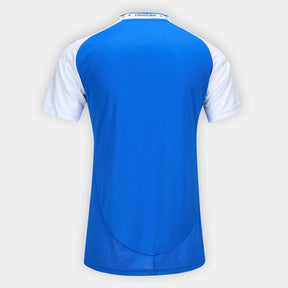 Camisa Cruzeiro I 25/26 Feminina Azul