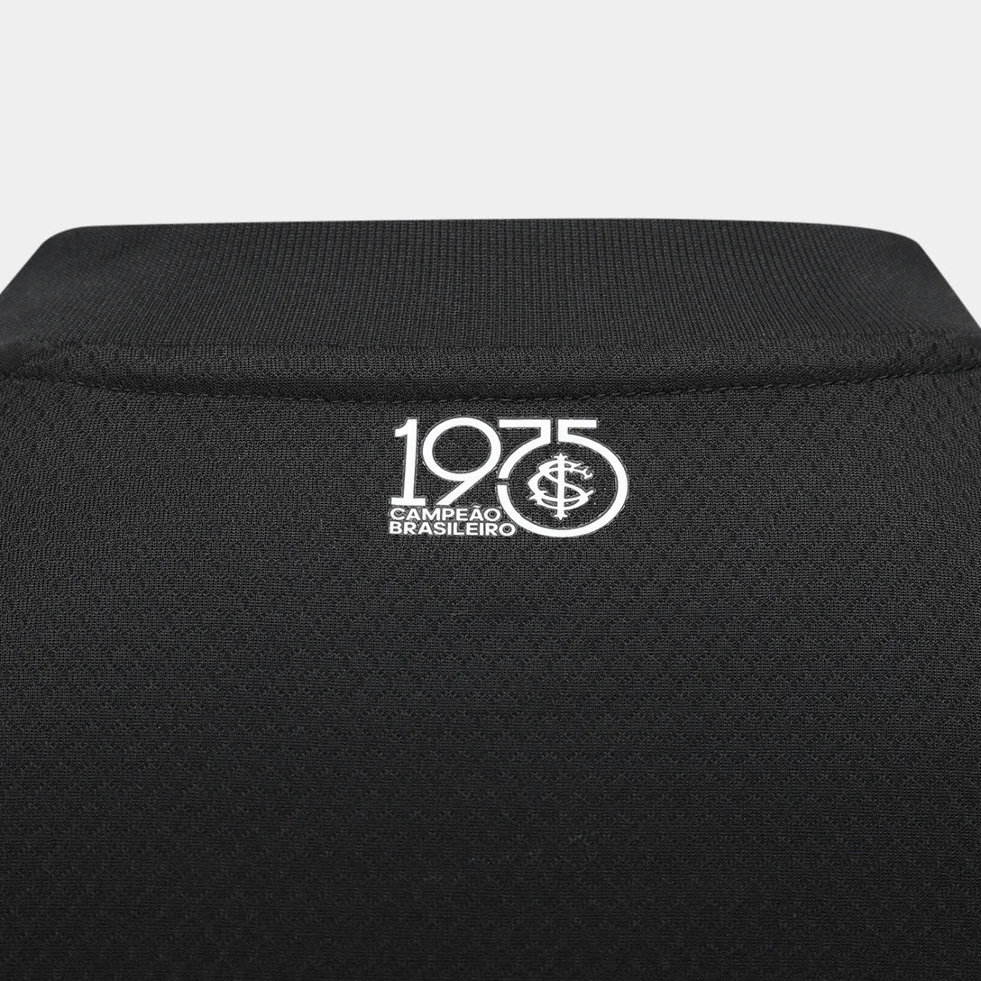 Camisa Internacional Goleiro I 25/26 Titular