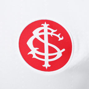 Camisa Internacional ll 25/26 Branca