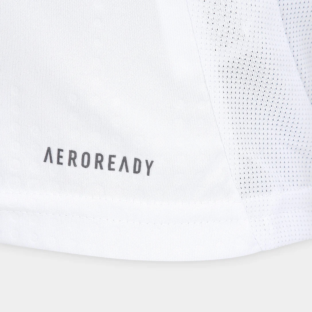 Camisa Internacional ll 25/26  Feminina Branca