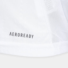 Camisa Internacional ll 25/26  Feminina Branca