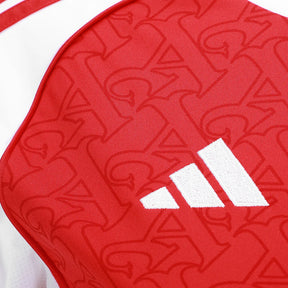 Arsenal Home Jersey 2025/26 - Women