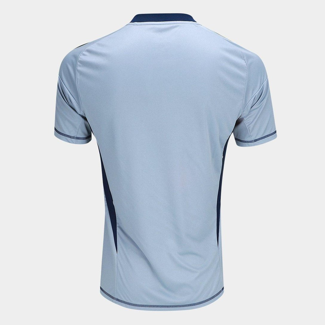 Camisa Cruzeiro - Goleiro 25/26