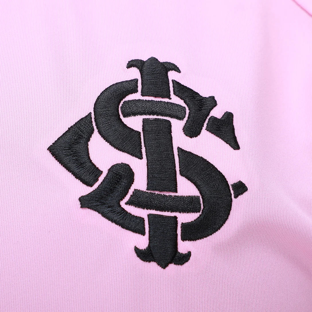 Camisa Internacional 25/26 Outubro Rosa