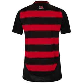 Camisa Flamengo CRF I 25/26 - Feminina