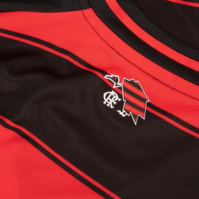 Camisa Flamengo CRF I 25/26 - Super Mundial - Com Patrocínios