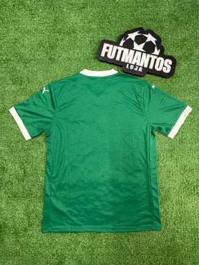 Camisa Palmeiras 25/26 -  Super Mundial