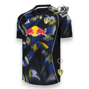 Leeds United Third Jersey 2025/26