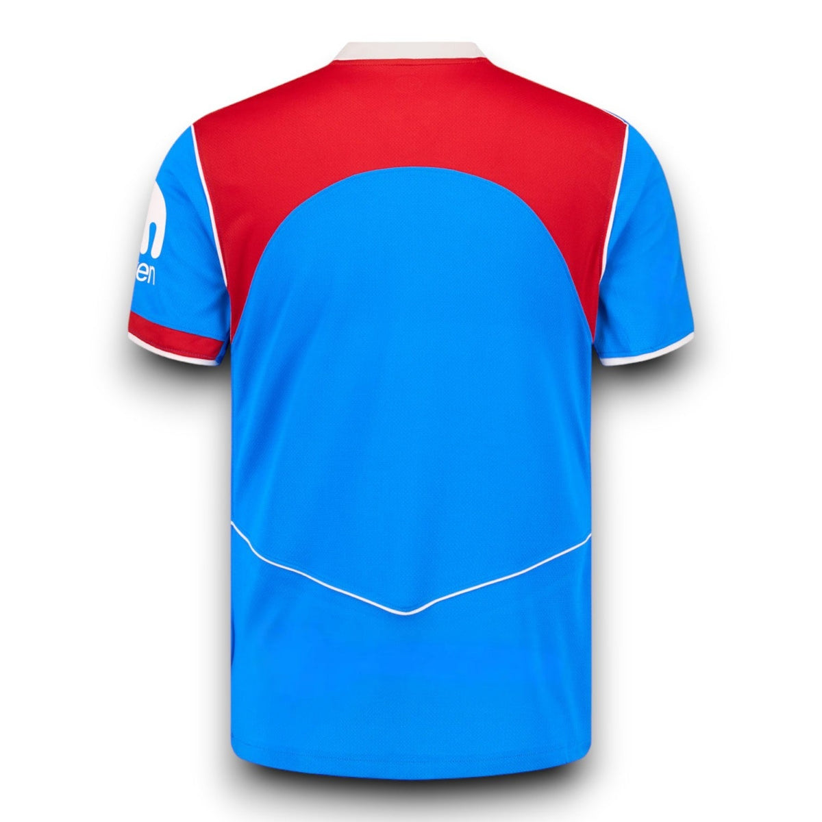 Atletico Madrid 2025/26 Third Jersey - Player Version