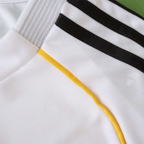 Real Madrid I Shirts2025/26 - Long Sleeve