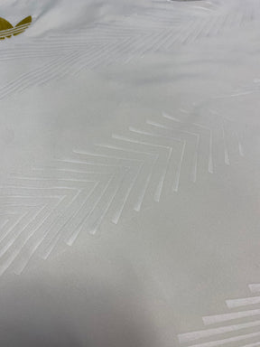 Camisa Flamengo CRF III 25/26 - TETRA CAMPEÃO