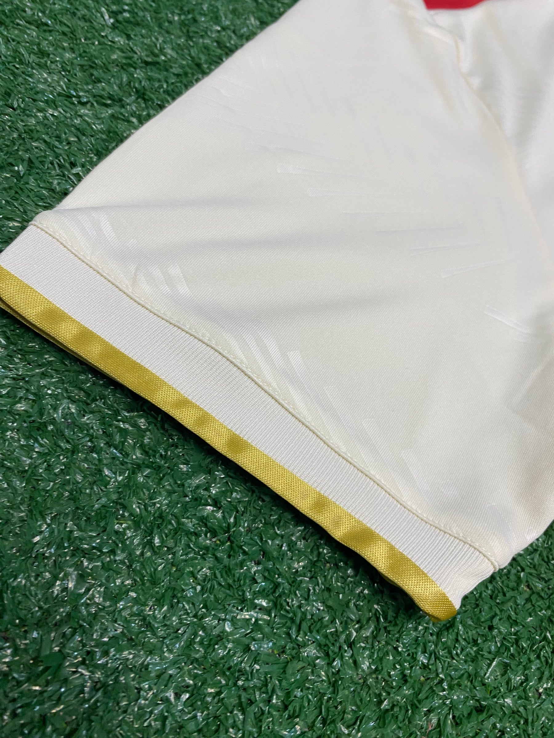 Camisa Flamengo CRF III 25/26 - TETRA CAMPEÃO