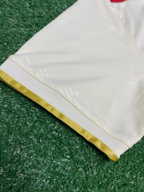 Camisa Flamengo CRF III 25/26 - TETRA CAMPEÃO