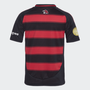 Camisa CRF 25/26 Com patrocínios